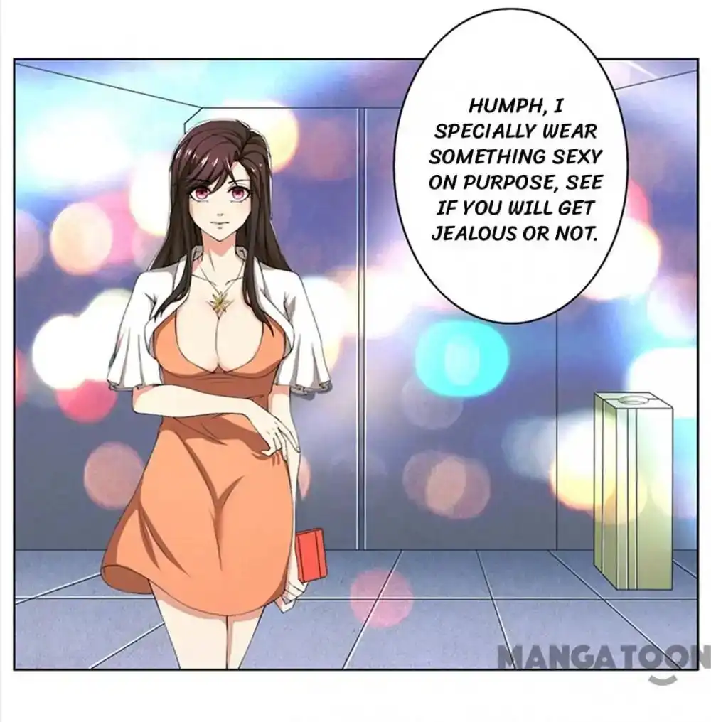Beloved Wife is not Well-Behaved Chapter 51 20